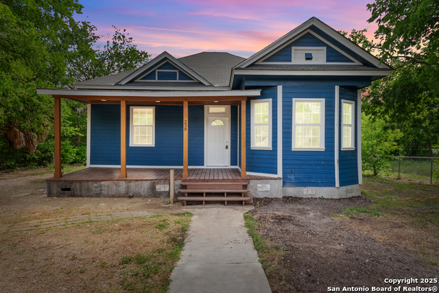 Details for 238 Cooper  , San Antonio, TX 78210