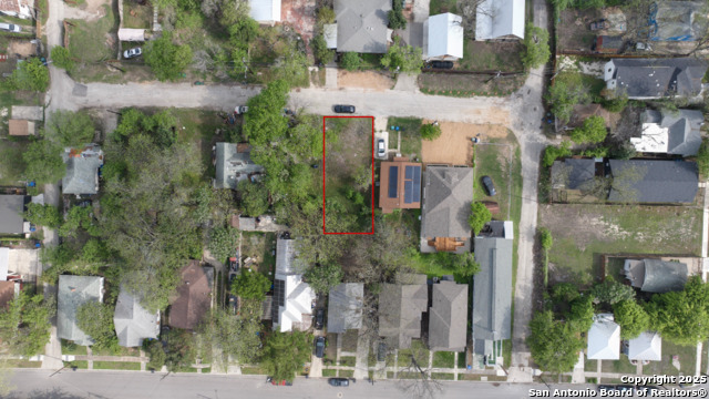 Details for 118 May  , San Antonio, TX 78202