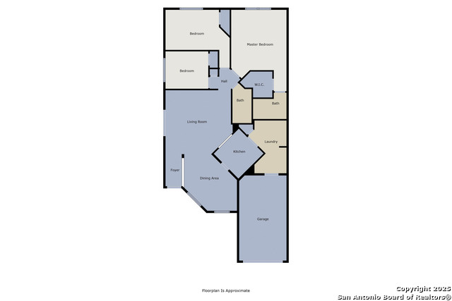 Details for 3627 Cameron Springs, San Antonio, TX 78244