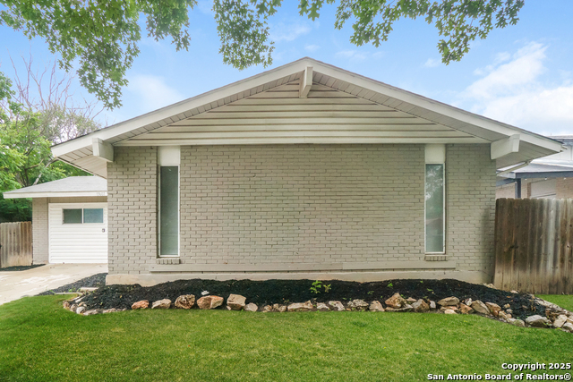 Details for 13607 Coleridge, San Antonio, TX 78217