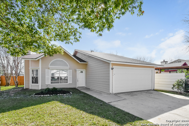 Details for 5750 Spring Sun, San Antonio, TX 78244