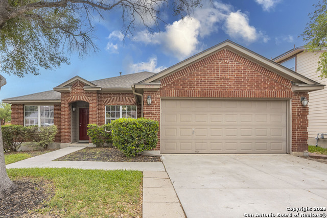 Details for 9703 Copperstream, Converse, TX 78109