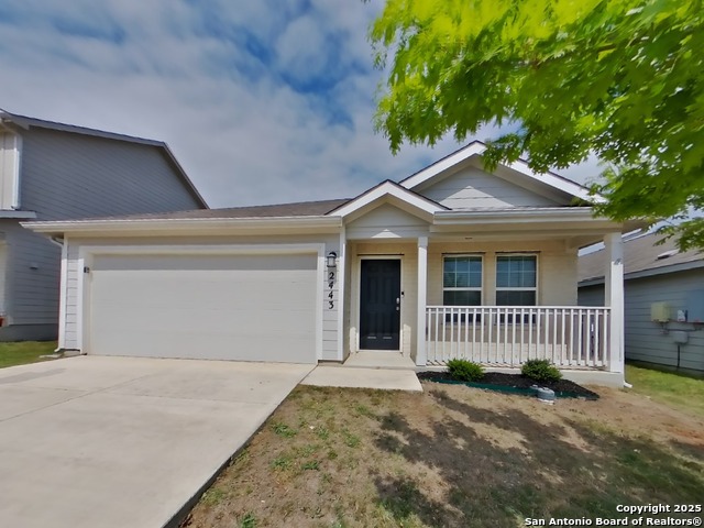 Details for 2443 Pechora Pipit, New Braunfels, TX 78130