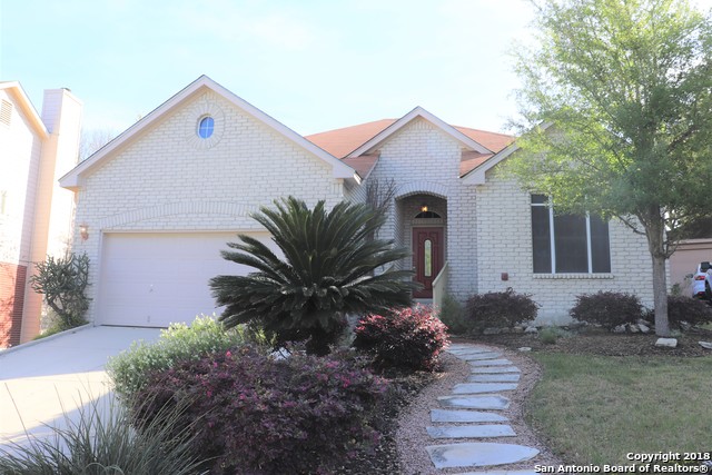 Details for 15722 Knolldown, San Antonio, TX 78247