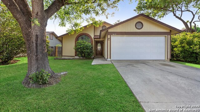 Details for 8622 Ridge Flower, San Antonio, TX 78239