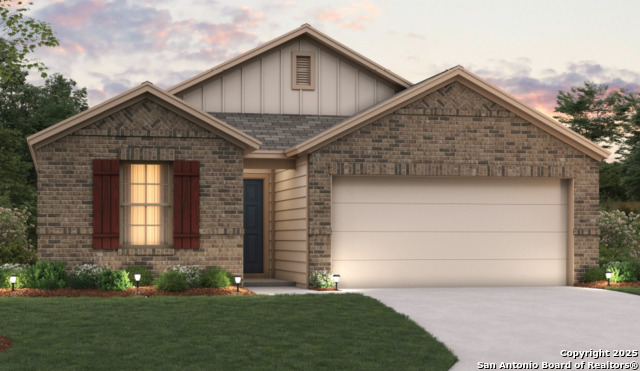 Details for 5911 Caliche Falls, San Antonio, TX 78222