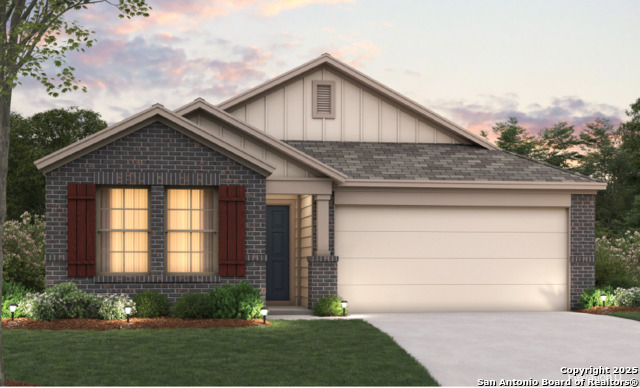 Details for 5915 Caliche Falls, San Antonio, TX 78222