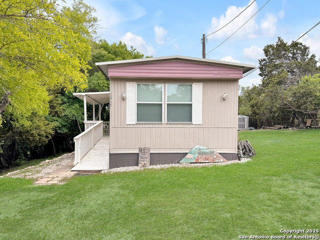 Details for 1317 Hidden Fawn, Canyon Lake, TX 78133