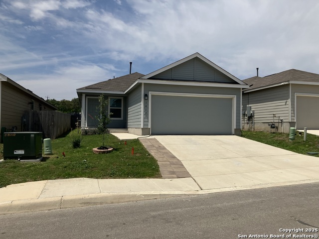 Details for 10129 Bridgton, San Antonio, TX 78254