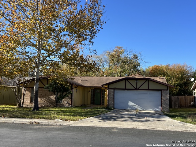 Details for 7623 Tarrasa, San Antonio, TX 78239