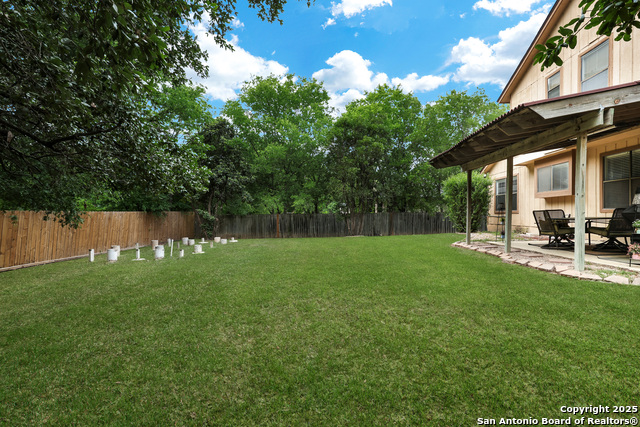 Listing photo id 31 for 7521 Sidbury Circle
