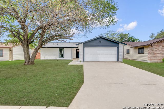 Details for 5835 Cliffdale, San Antonio, TX 78250