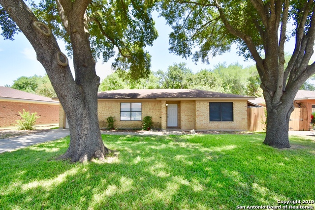 Details for 105 Apache Circle, Cibolo, TX 78108