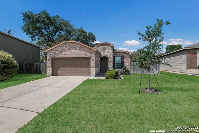 Details for 7515 Camino Mnr, Boerne, TX 78015