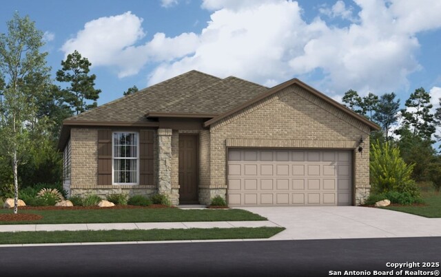 Details for 15556 Bonnethead Road, San Antonio, TX 78253