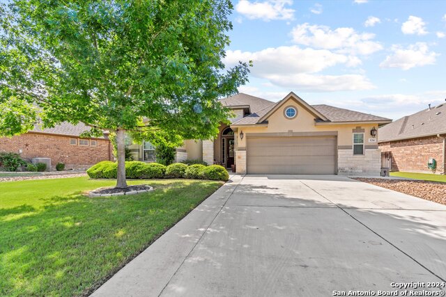 Details for 534 Mission Hill Run, New Braunfels, TX 78132