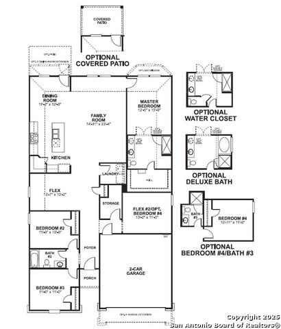 Image 2 of 6 For 137 Cheyenne Drive