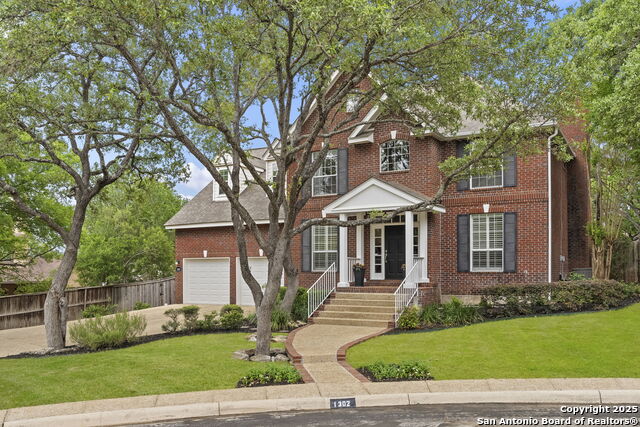 Details for 1302 Hawks Meadow, San Antonio, TX 78248