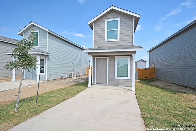 Details for 4974 Daisy Blossom, Converse, TX 78109