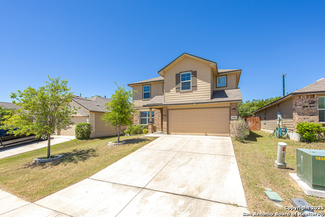 Details for 29567 Copper Crossing, Bulverde, TX 78163