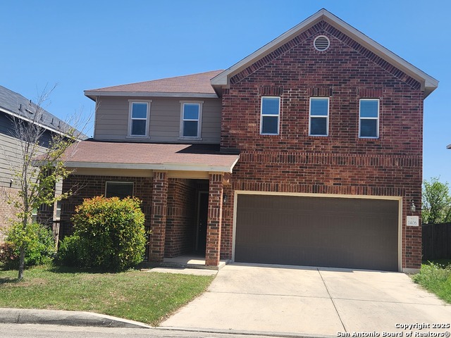 Details for 1406 Hawk Ct, San Antonio, TX 78245