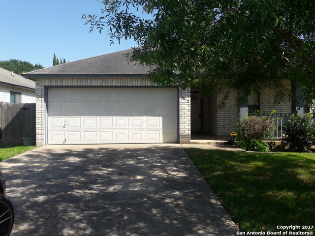 Details for 1012 Sycamore, Schertz, TX 78154