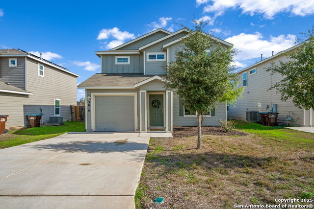 Details for 3870 Snowbird, Converse, TX 78109