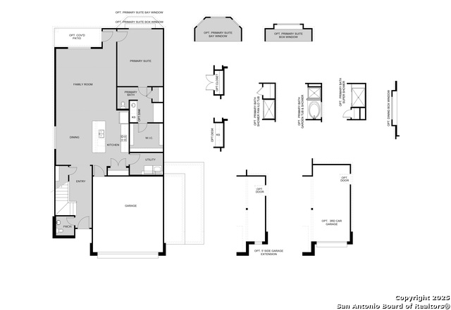 Image 3 of 35 For 2646 Downsbury Road