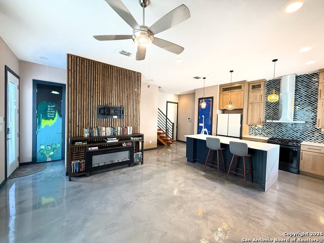 Details for 232 Cevallos E Unit, San Antonio, TX 78204