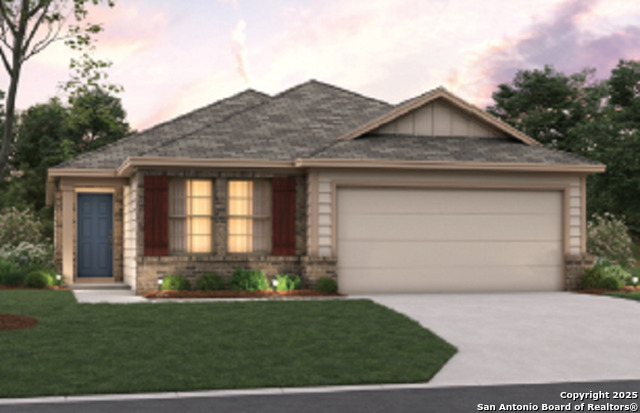 Details for 8818 Campacaus Trail, San Antonio, TX 78252