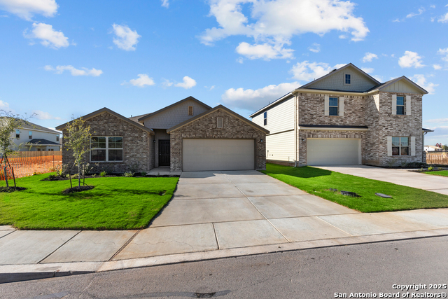 Listing photo id 2 for 8818 Campacaus Trail