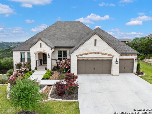 Details for 8134 Vanity Hill, San Antonio, TX 78256