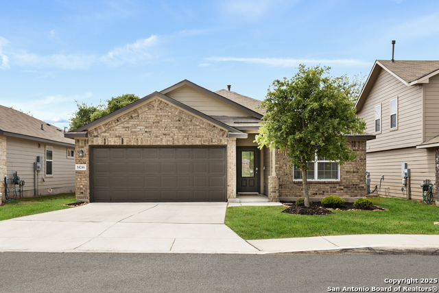 Details for 14246 Minette, San Antonio, TX 78253