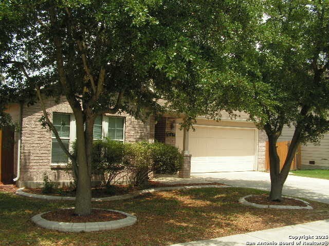 Details for 8507 Cheyenne Blf, Converse, TX 78109