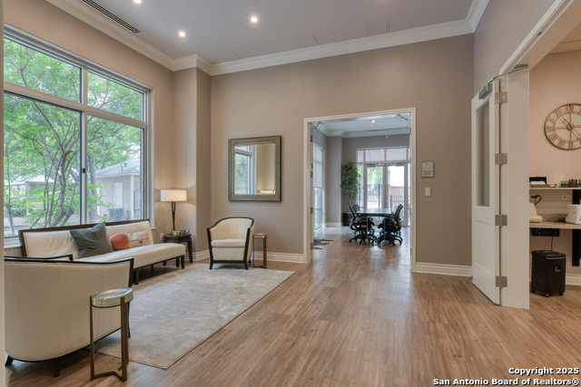Image 17 of 37 For 215 Center St. N 206