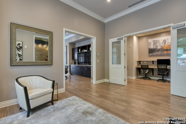 Image 36 of 37 For 215 Center St. N 206