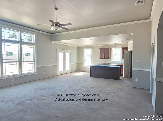 Image 2 of 6 For 132 Turnberry Dr