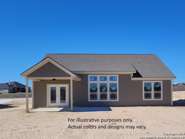 Image 5 of 6 For 132 Turnberry Dr