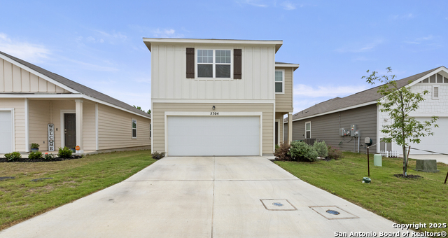 Details for 5704 Pearl  , Converse, TX 78109
