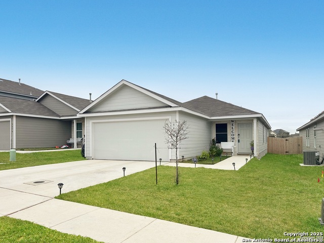 Details for 6650 Willow Lndg, San Antonio, TX 78109