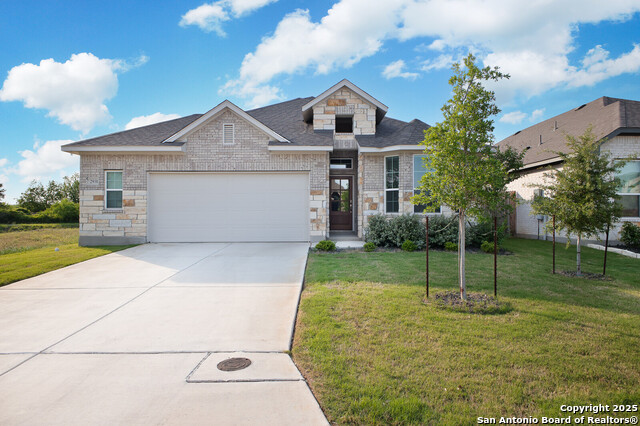 Details for 2931 Alster  , New Braunfels, TX 78130