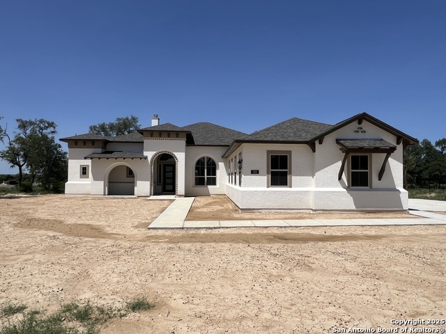 Details for 159 Bauer  , Castroville, TX 78009