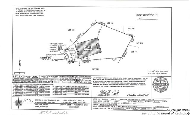 Image 39 of 56 For 14623 Hallows Grv