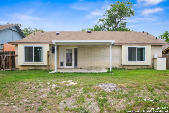 Image 18 of 18 For 14331 Ridge Point