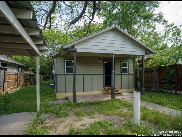 Details for 66 Leroux  , San Antonio, TX 78207