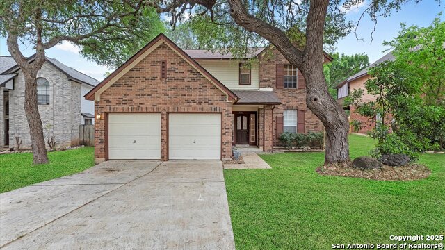 Details for 3604 William Scarbrough, Schertz, TX 78154