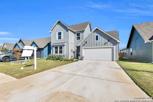 Details for 437 Signe  , Seguin, TX 78155