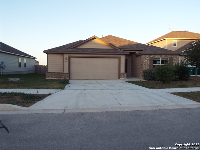 Details for 6722 Shiraz Way, Converse, TX 78109