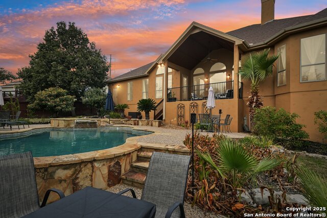 Image 3 of 52 For 518 Ruidosa Downs