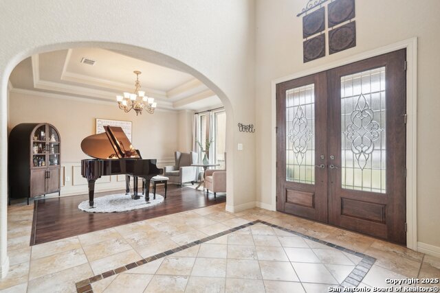 Image 4 of 52 For 518 Ruidosa Downs